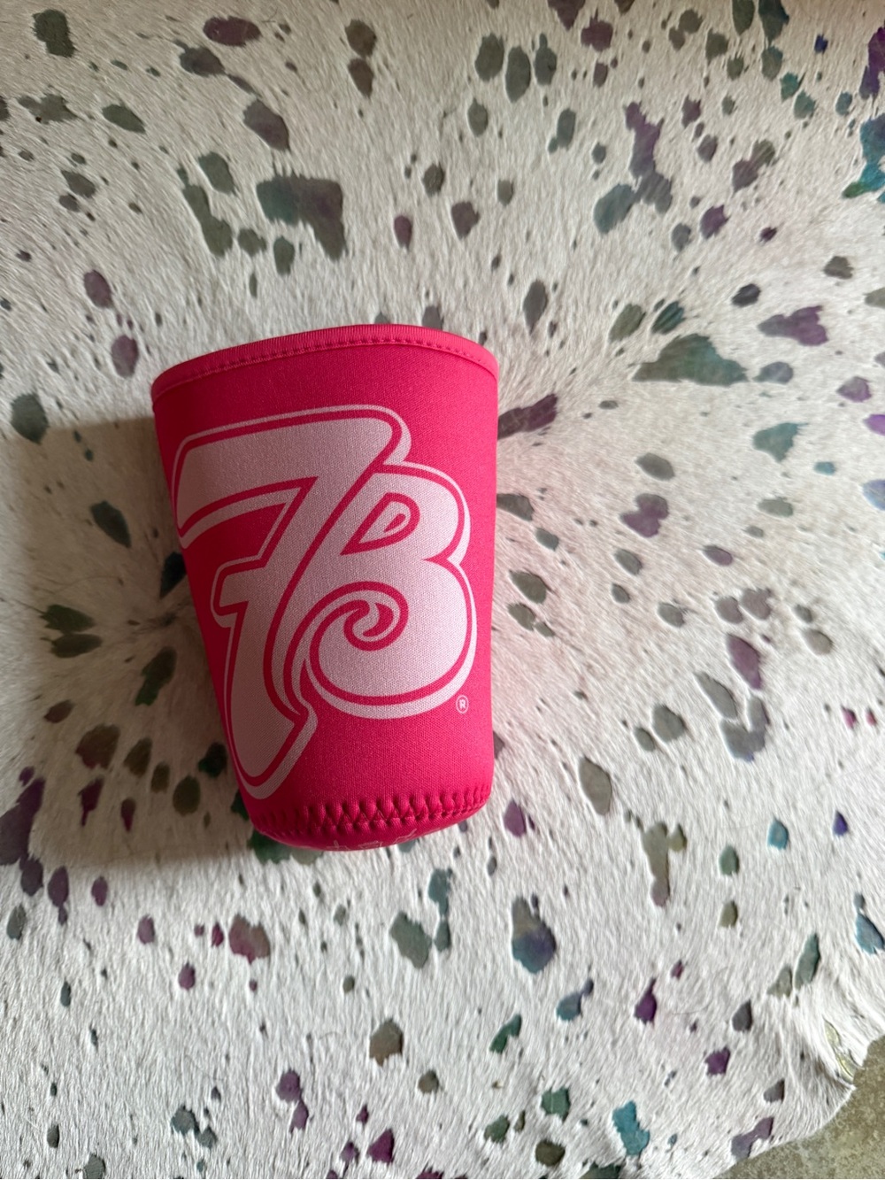 7 Brew Koozie